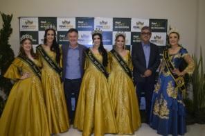 XVII Fenatrigo Agrotecnologia é oficialmente lançada