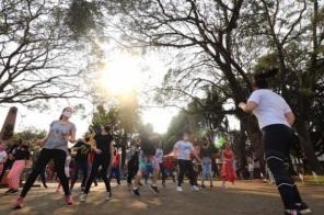 Feira dos 200 anos encerra programação de aniversário do município