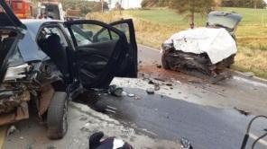 3 pessoas morrem em acidente na BR 158 em Panambi