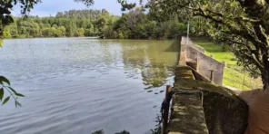 Defesa Civil aponta risco de colapso iminente de barragem em São Marcos 