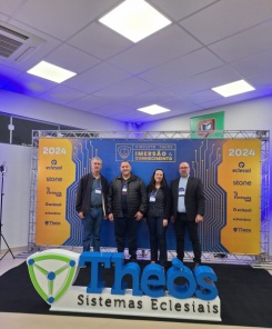 Diocese de Cruz Alta participa da 3ª edição do Circuito Theos em Maringá-PR