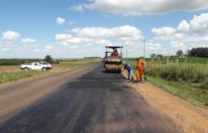 Investimentos de R$ 110 milhões contemplam rodovias do Alto Jacuí e Cruz Alta