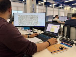 Corsan adota modelagem digital para qualificar sistemas de abastecimento