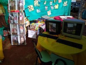 EMEI Leopoldina Kruel realizou III Evento Ecológico