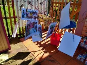 EMEI Leopoldina Kruel realizou III Evento Ecológico