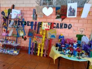 EMEI Leopoldina Kruel realizou III Evento Ecológico