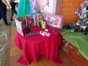 EMEI Leopoldina Kruel realizou III Evento Ecológico