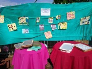 EMEI Leopoldina Kruel realizou III Evento Ecológico