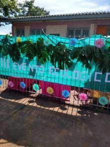 EMEI Leopoldina Kruel realizou III Evento Ecológico