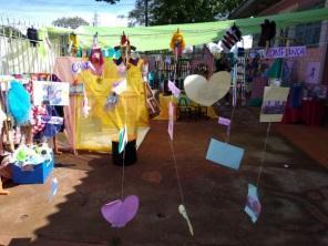 EMEI Leopoldina Kruel realizou III Evento Ecológico