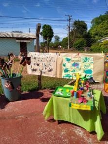 EMEI Leopoldina Kruel realizou III Evento Ecológico