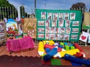 EMEI Leopoldina Kruel realizou III Evento Ecológico