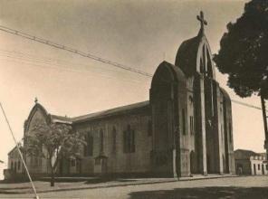 Paróquia Divino Espírito Santo comemora 190 anos com missa neste domingo