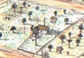 Paróquia Divino Espírito Santo comemora 190 anos com missa neste domingo