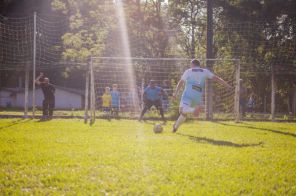 Prefeitura promove Torneio de Integração 2025 em homenagem ao Dia do Servidor 