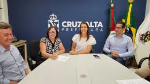 Aberto 2º edital do Programa Jovens Brilhantes da Unicruz e Prefeitura 