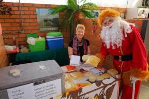 Sábado tem Feira de Natal do Centro Público