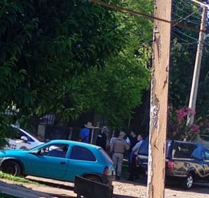 Homem é encontrado morto em via pública em Cruz Alta