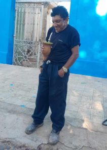 Homem é encontrado morto em via pública em Cruz Alta