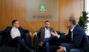 Acolhimento Institucional João e Maria realiza campanha de arrecadação de mate