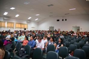 9ª Conferência Municipal de Saúde reúne mais de trezentos participantes