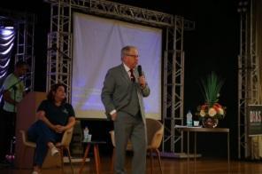 9ª Conferência Municipal de Saúde reúne mais de trezentos participantes