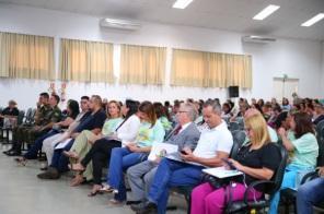 9ª Conferência Municipal de Saúde reúne mais de trezentos participantes