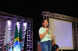9ª Conferência Municipal de Saúde reúne mais de trezentos participantes