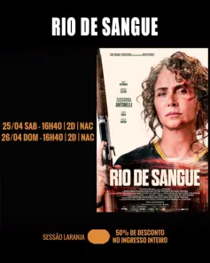 CINEMA: Confira os filmes em Cartaz neste sábado em Cruz Alta