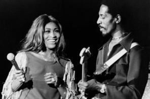 Morre aos 83 anos Tina Turner considerada a rainha do rock n roll