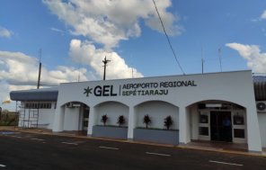 Governo investirá R$ 102 milhões nos aeroportos de Passo Fundo e Santo Ângelo