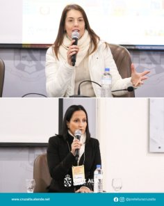 Cruz Alta discute urbanismo sustentável na 7ª Conferência das Cidades