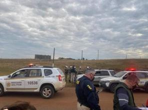 Homem é preso por abandono de animais em Cruz Alta