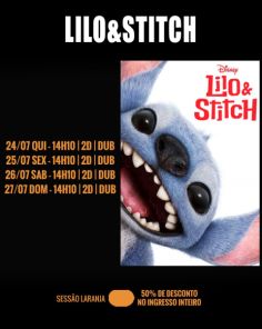 DOMINGO: Confira a programação de filmes  no Cine Globo de Cruz Alta