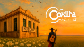45ª COXILHA NATIVISTA> Conheça a programação do festival que começa terça