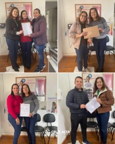 SEGUE AS INSCRIÇÕES> 6º Concurso de Redação tem grande adesão das escolas 