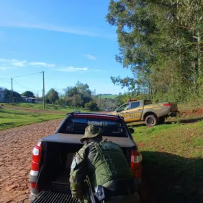 Polícia Ambiental reforça fiscalização contra crimes ambientais em Cruz Alta