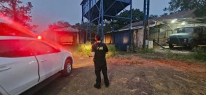 PF desmantela esquema milionário de contrabando de grãos em operação no RS