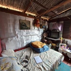Cruz Alta Sem Frestas beneficia famílias na proteção de moradias