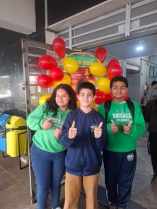 SAEB 2025: Escolas da 9ª CRE iniciaram aplicação das provas na sexta-feira