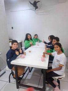 SAEB 2025: Escolas da 9ª CRE iniciaram aplicação das provas na sexta-feira