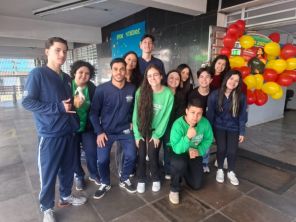 SAEB 2025: Escolas da 9ª CRE iniciaram aplicação das provas na sexta-feira