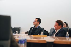 Rafael Braga destaca irrigação e tecnologia agrícola em missão nos EUA