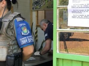 Delegada fala sobre a morte do Prefeito de Lajeado do Bugre 