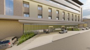 Novo prédio do Hospital São Vicente de Paulo terá início em 2026