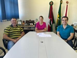 Projeto auxilia alunos de escolas municipais de C. Alta com problemas de visão