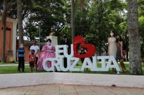 Prefeitura de Cruz Alta realiza primeira Visita Orientada