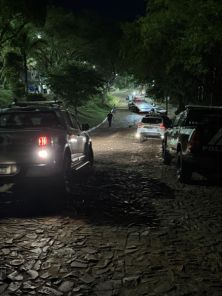 FIM DE SEMANA TRÁGICO> Motorista morre em acidente na Plácido de Castro