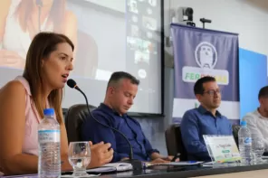 Cruz Alta sedia audiência pública sobre as ferrovias no Rio Grande do Sul