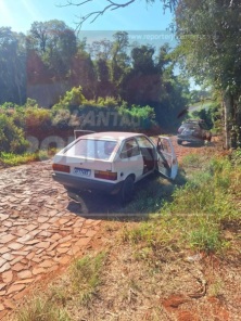 QUINZE DE NOVEMBRO> Vítima de homicídio identificada e suspeitos presos